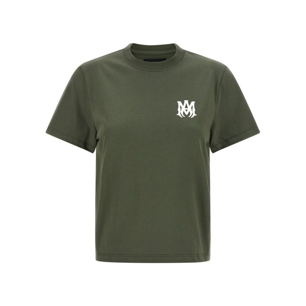 Amiri Women 'Core Logo' T-Shirt